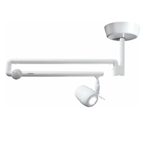 Daray X400 LED Examination & Procedure Light - Ceiling Mount