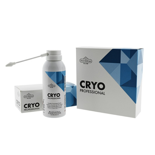 Cryo Professional - Small - 60 Applications