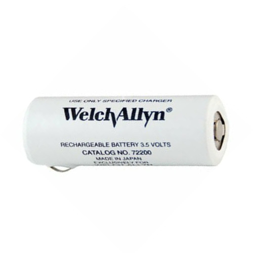 Welch Allyn 3.5v Battery - 72200