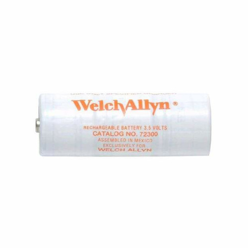 Welch Allyn 3.5v Battery - 72300