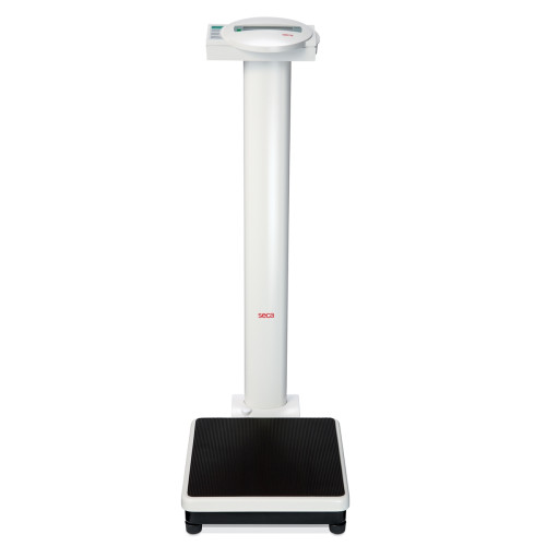 seca 799 Digital Column Scale