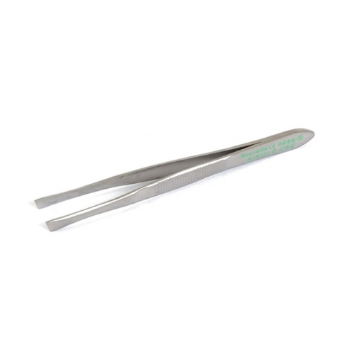 Epilation Forceps 9cm (3.5")