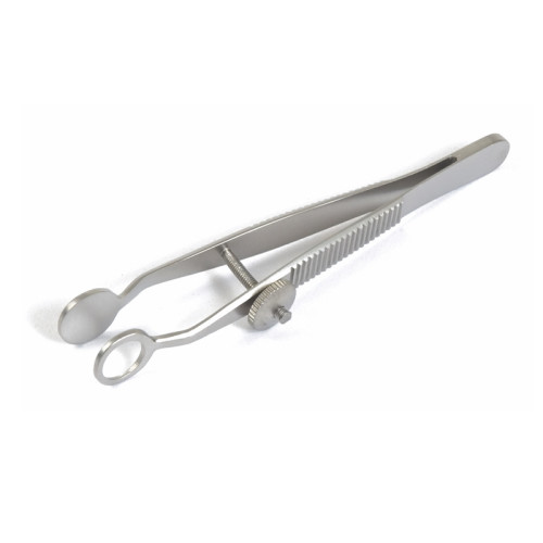 Chalazion Forceps 9cm (3.5")