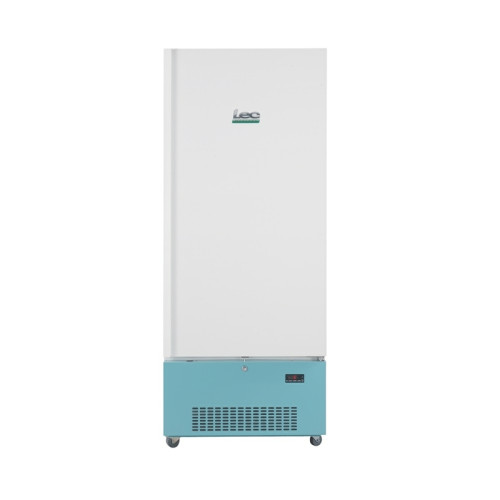 PE1607C Pharmacy Fridge Solid Door - 444 Litre