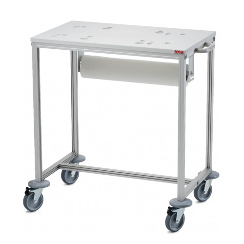 seca 402 Mobile Cart for seca baby scales