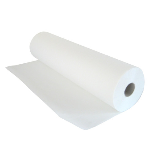 20" Embossed Couch Roll (48 Metres) x 9 rolls