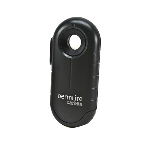 Dermlite Carbon Dermatoscope