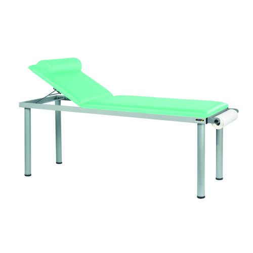 Sunflower Colenso Examination Couch - Mint