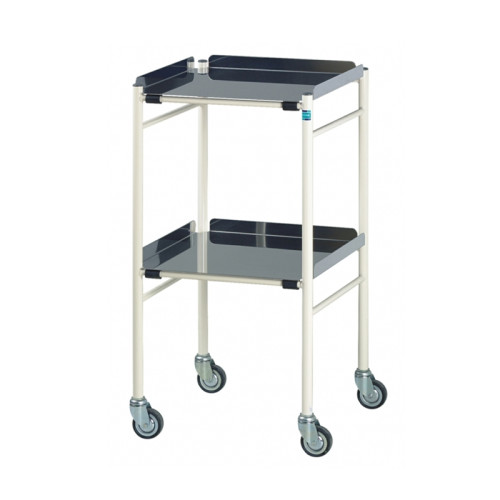 Harrogate Surgical Trolley - 47 x 47cm