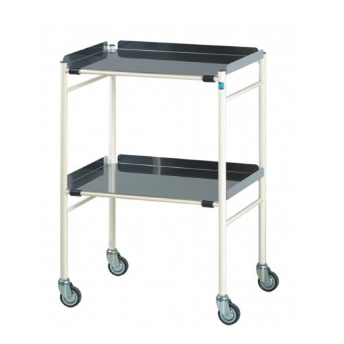 Harrogate Surgical Trolley - 63 x 47cm