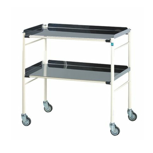 Harrogate Surgical Trolley - 78 x 47cm