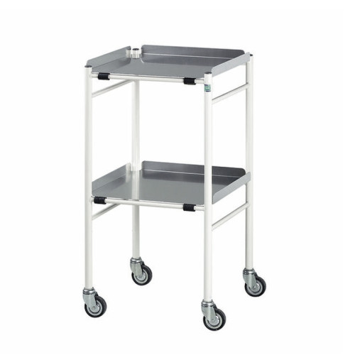 Halifax Surgical Trolley - 47 x 47cm