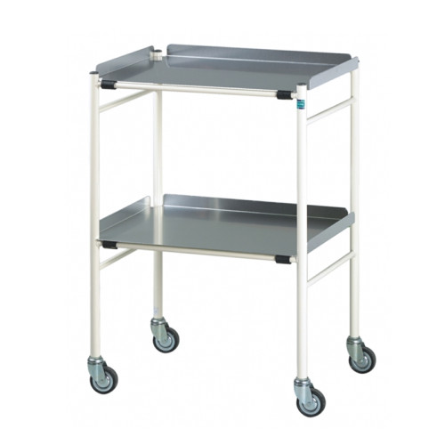 Halifax Surgical Trolley - 63 x 47cm