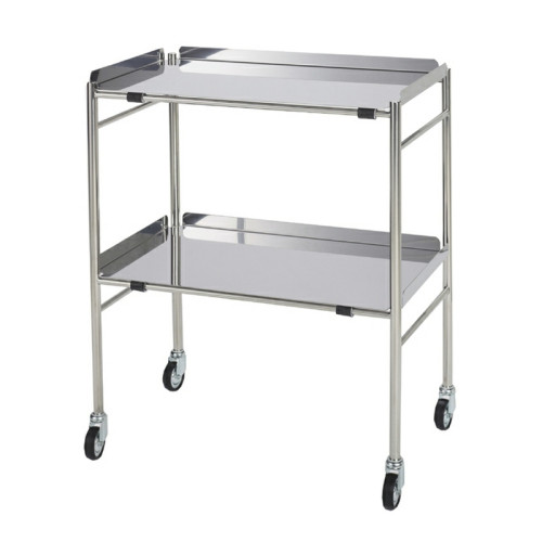 Hastings Surgical Trolley - 78 x 47cm