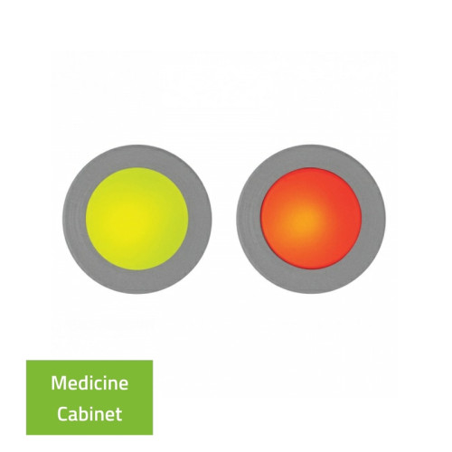 Operational Warning Light & Nurse Call Output