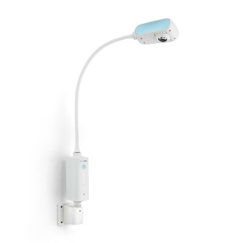 Welch Allyn GS300 LED Examination Light - Table/Wall Mount