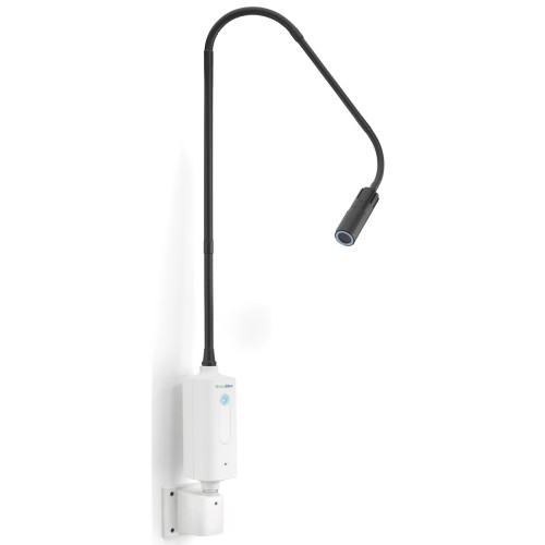 Welch Allyn GS IV LED Examination Light - Table/Wall Mount