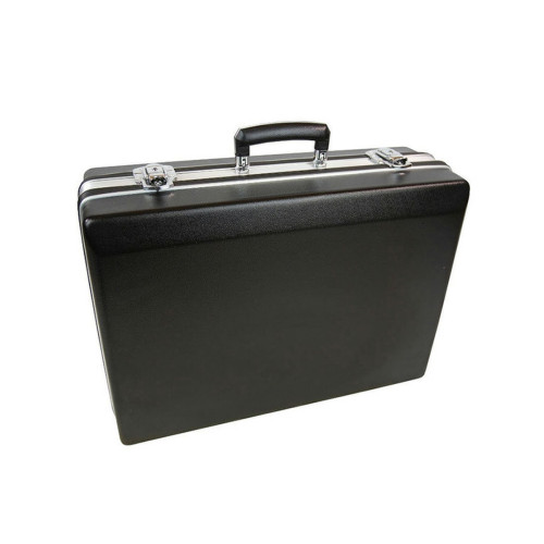 Pottertons Doctors Supreme Briefcase (Med16) - Black