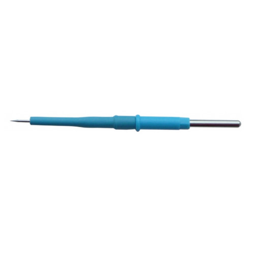 Sterile Needle Electrode x 24 - 69mm with Needle Protection