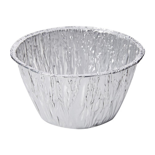 500ml Foil Bowls - Sterile x 90