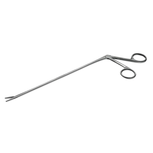 Hartmann Crocodile Forceps - Long - 22cm (9")