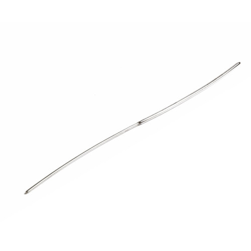 Metal Hegar Double Ended Dilator 3/4