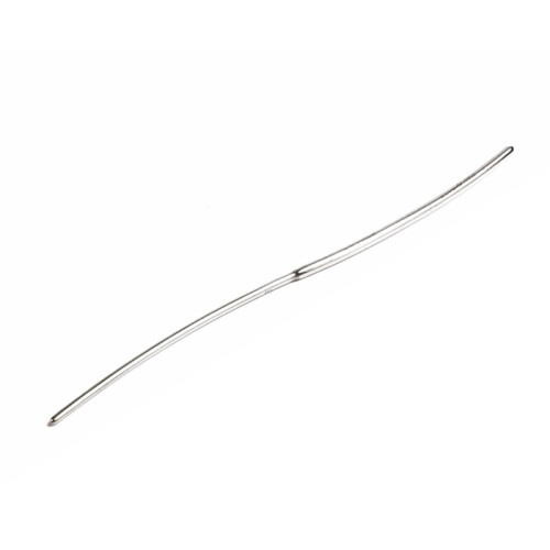 Metal Hegar Double Ended Dilator 5/6