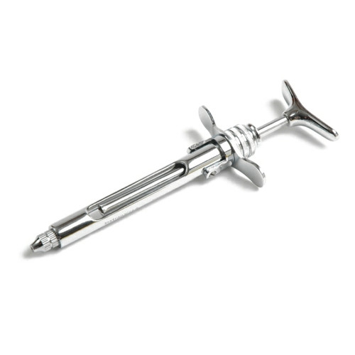 Dental Syringe