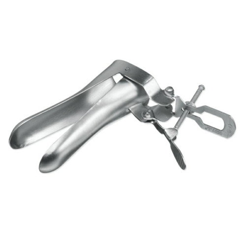 Cusco Stainless Steel Speculum - Medium Extra Long