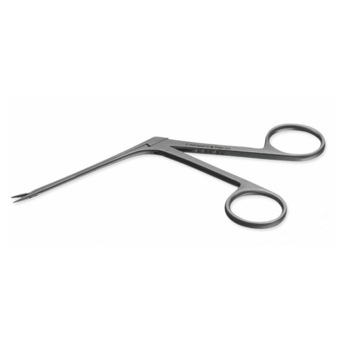 Hartmann Crocodile Forceps - Extra Fine - 14.5cm (6")