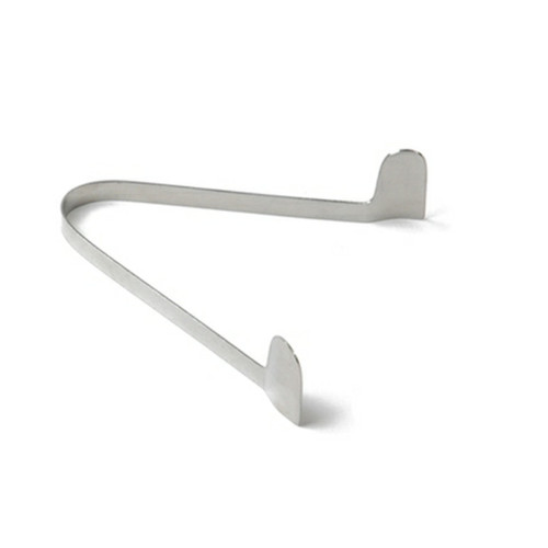 Metal Thudicum Nasal Speculum - Size 0