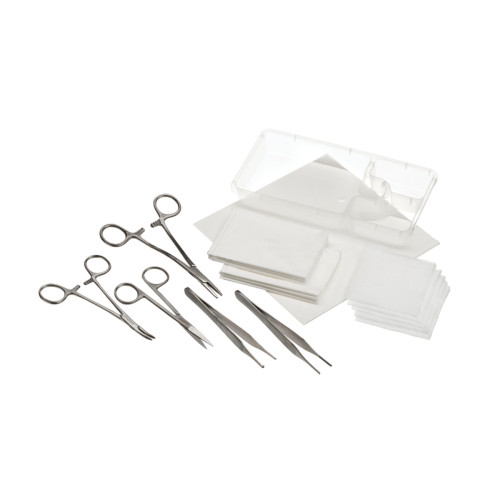 Minor Surgery Pack - Instrapac