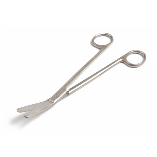 Currie Uterine Scissors 20cm (8")