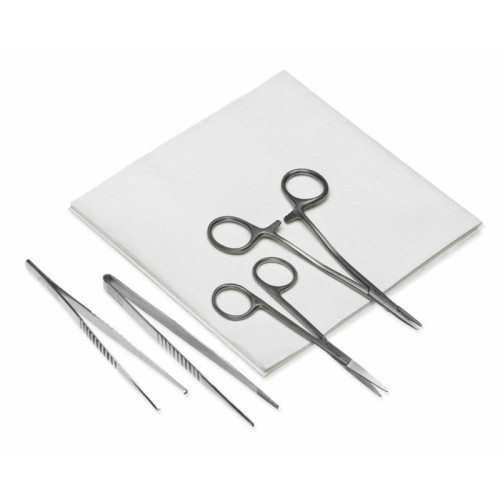 Standard Suture Pack (Bronze)