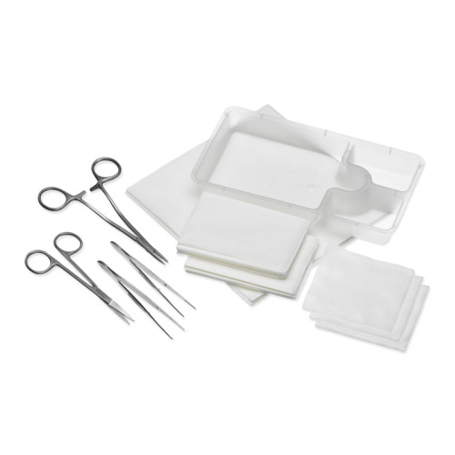 Standard Suture Pack Plus (Bronze)