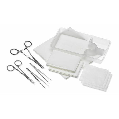 Fine Suture Pack Plus