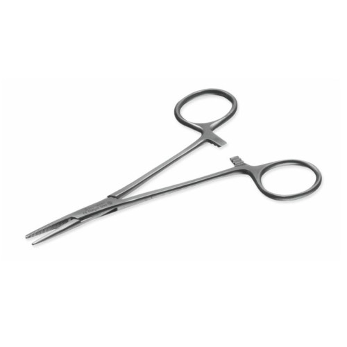 Mosquito Artery Forceps 12.5cm (5") – Straight