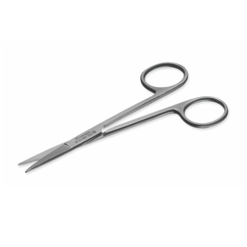 Iris Stitch Scissors 11.5cm (4.5'') - Straight