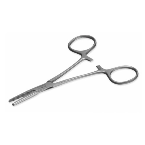 Spencer Wells Artery Forceps 12.5cm (5")