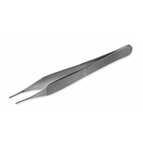 Adsons Forceps 12.5cm (5") - Non Toothed