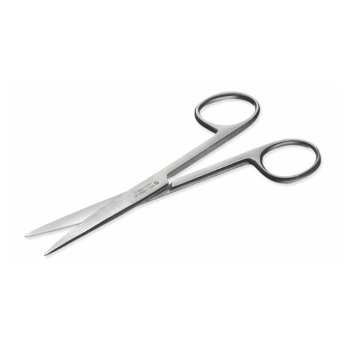 Dressing Scissors 12.5cm (5") – Sharp/Sharp