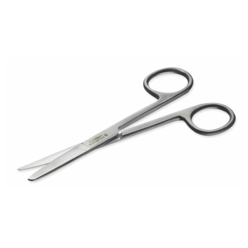 Dressing Scissors 12.5cm (5") – Sharp/Blunt