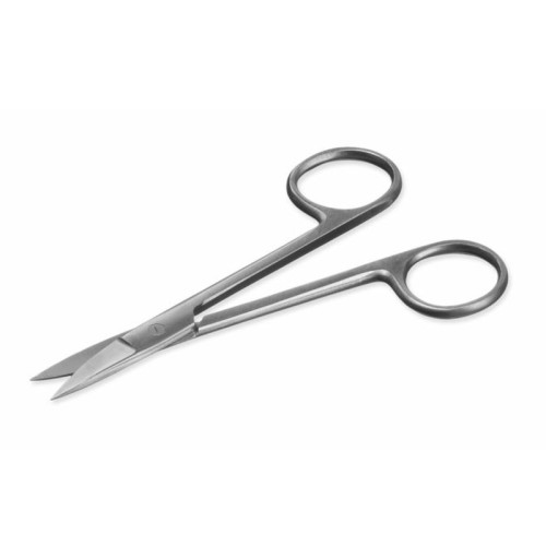 Toenail Scissors 12.5cm (4.5")