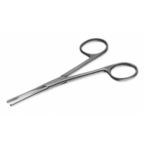 Lister Sinus Forceps 12.5cm (5")