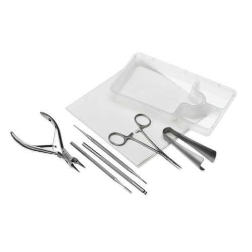 Podiatry Nail Surgery Pack