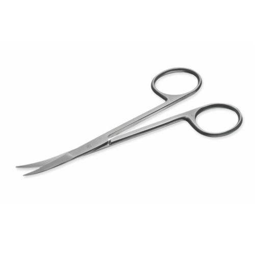 Iris Stitch Scissors 11.5cm (4.5”) - Curved