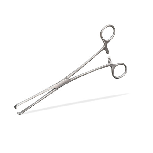 Teales Vulsellum Forceps 23cm (9")