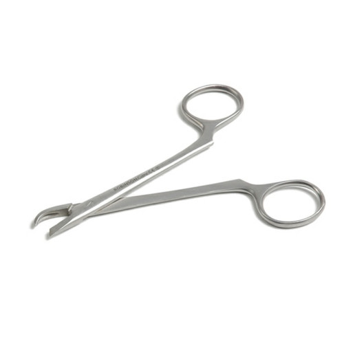 Colin Clip Removing Forceps 12.5cm (5")