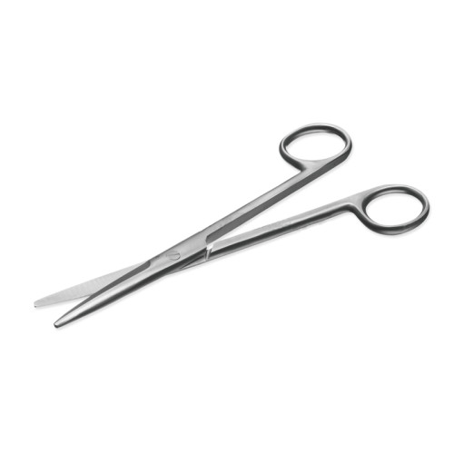 Mayo Scissors 17cm (6.5") - Straight