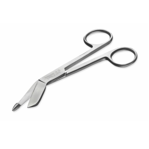 Lister Bandage Scissors 14cm (5.5")